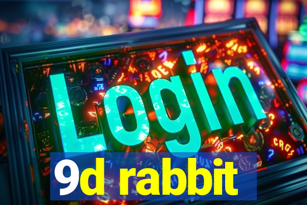 9d rabbit